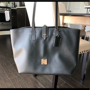 Dooney and Bourke Laptop Bag